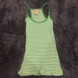 Love Lola size small tank top